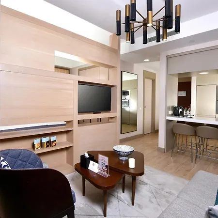 Somerset Maslak 4* Provincia di Istanbul
