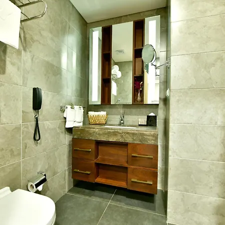 Hotel Somerset Maslak 4*