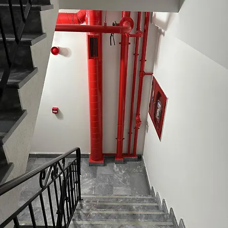 La Wisteria Boutique Hotel