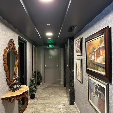 La Wisteria Boutique Hotel 4*
