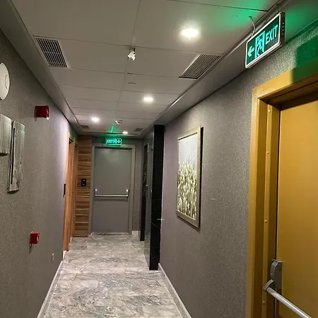 La Wisteria Boutique Hotel Istanbul