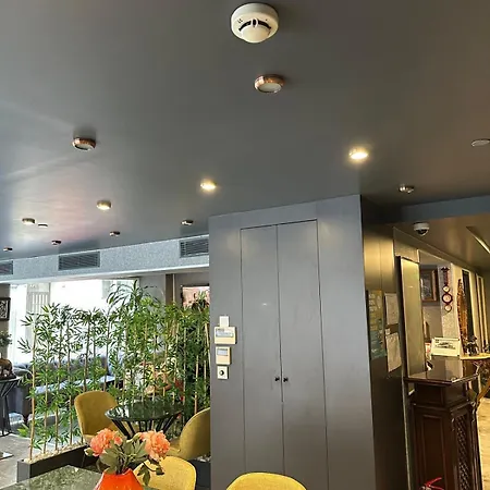 La Wisteria Boutique Istanbul