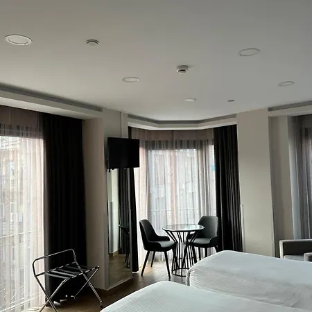 La Wisteria Boutique 4* Istanbul