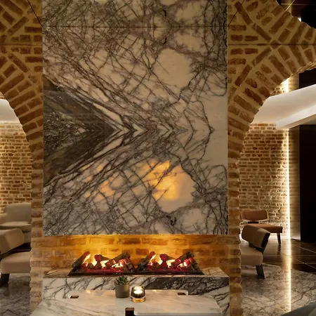 Jw Marriott Bosphorus Istanbul