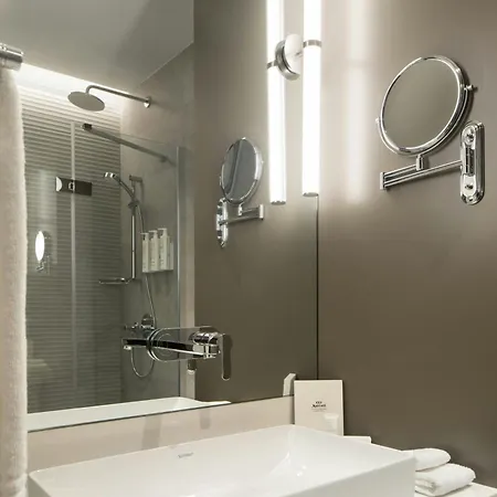 Marriott Executive Fulya * اسطنبول