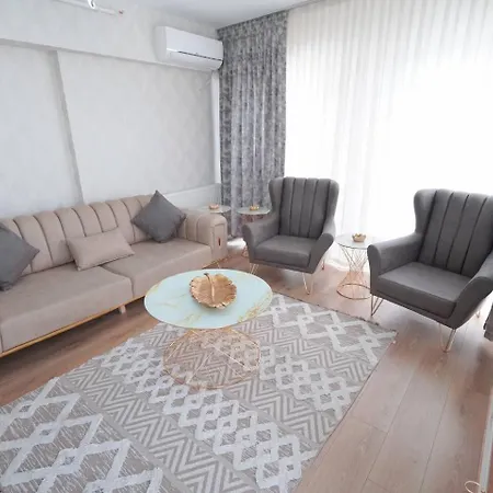 King Zg5 Apartment