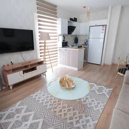 Apartment King Zg5