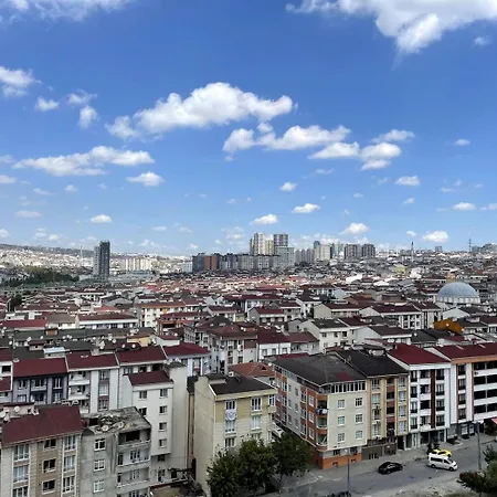 Apartment King Zg5 *