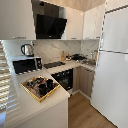 Apartment King Zg5 Istanbul