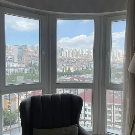 King Zg5 * Istanbul
