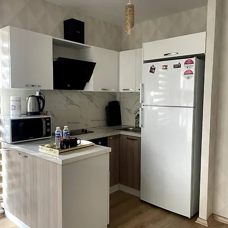 Apartment King Zg5