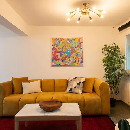 Mayer Tatarbey Aparthotel *