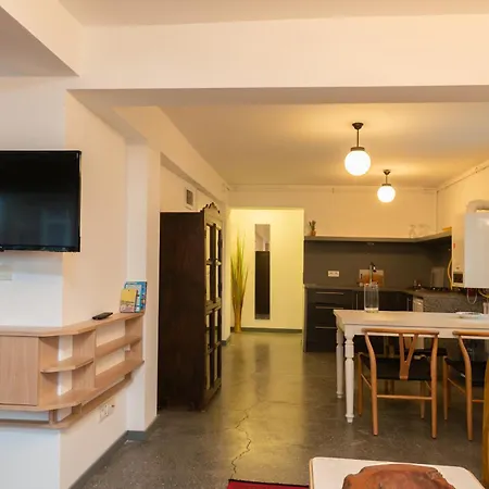 Aparthotel Mayer Tatarbey *