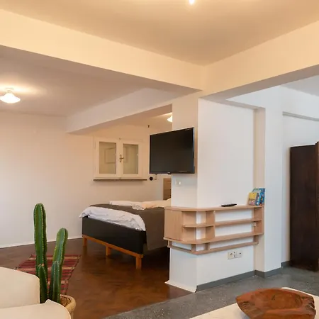 Aparthotel Mayer Tatarbey Istanbul
