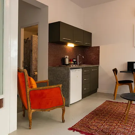 Mayer Tatarbey Istanbul
