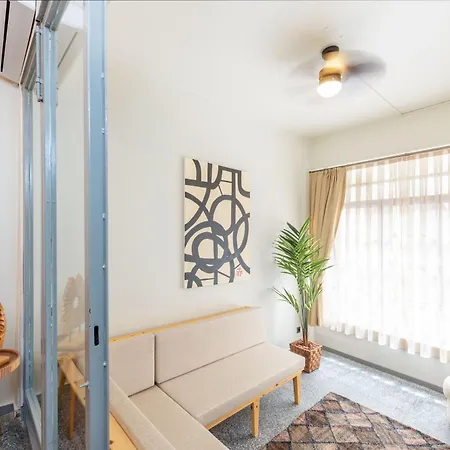 Mayer Tatarbey Aparthotel