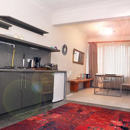 Aparthotel Mayer Tatarbey