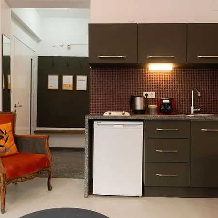 Aparthotel Mayer Tatarbey *