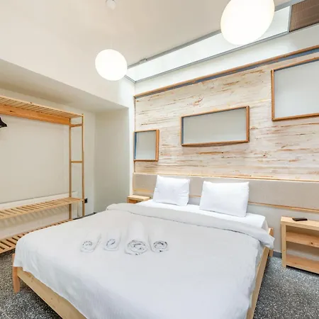 Aparthotel Mayer Tatarbey Istanbul