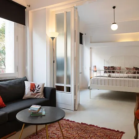 Aparthotel Mayer Tatarbey