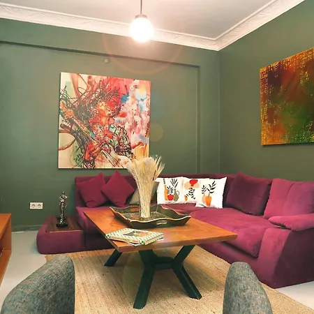 Mayer Tatarbey Aparthotel *