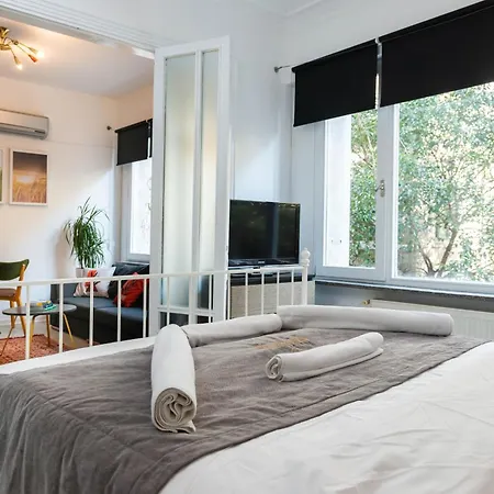 Mayer Tatarbey Aparthotel