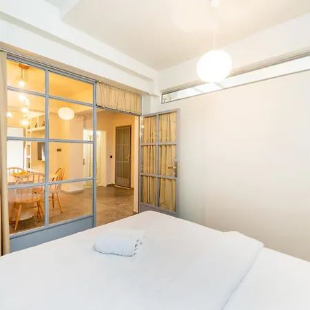Aparthotel Mayer Tatarbey