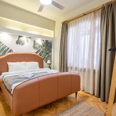 Aparthotel Mayer Tatarbey *