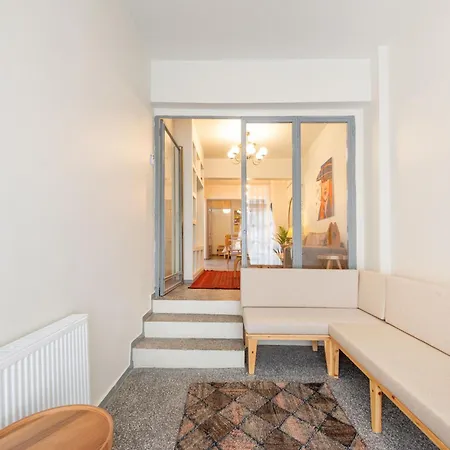 Mayer Tatarbey Aparthotel Istanbul