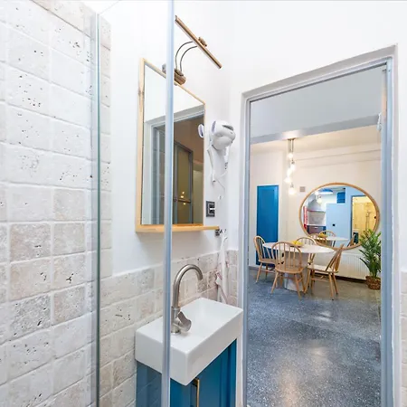 Mayer Tatarbey Aparthotel