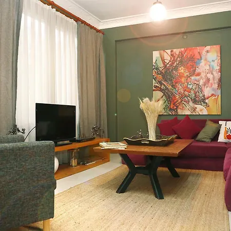 Aparthotel Mayer Tatarbey *