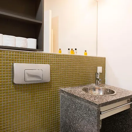 Aparthotel Mayer Tatarbey Istanbul