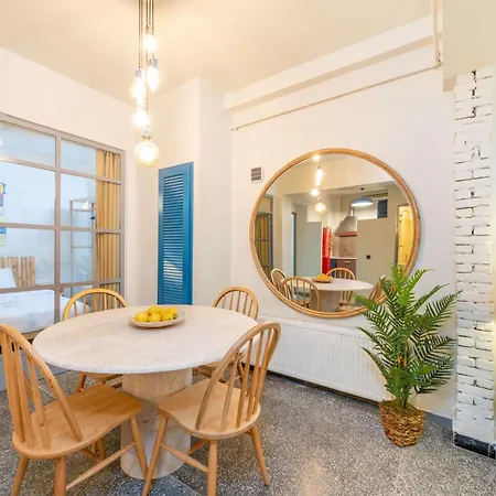 Mayer Tatarbey Istanbul