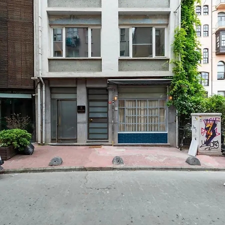 Mayer Tatarbey Aparthotel