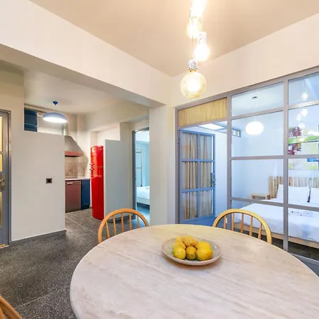 Aparthotel Mayer Tatarbey
