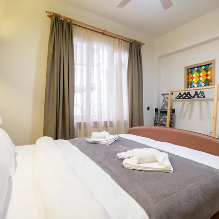 Aparthotel Mayer Tatarbey *