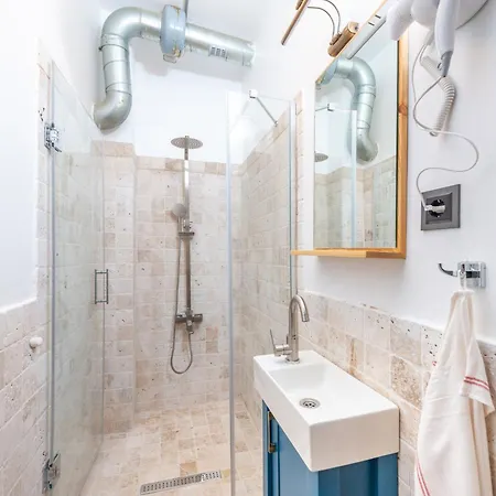 Mayer Tatarbey Aparthotel Istanbul