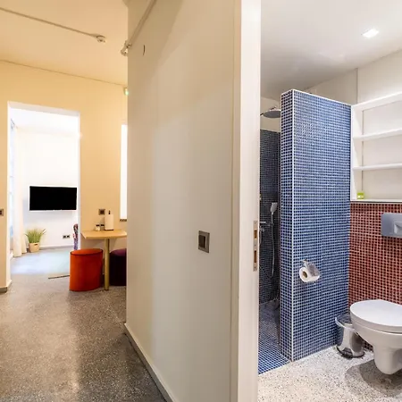 Aparthotel Mayer Tatarbey