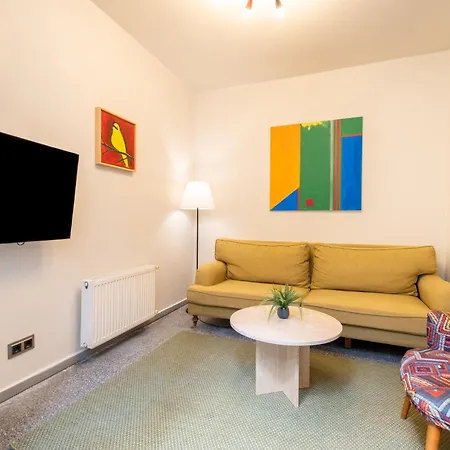 Aparthotel Mayer Tatarbey *