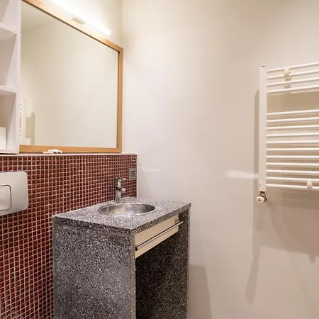 Mayer Tatarbey Aparthotel