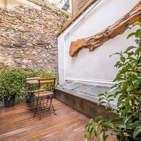 Aparthotel Mayer Tatarbey
