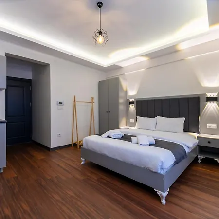Taksim Nova Homes