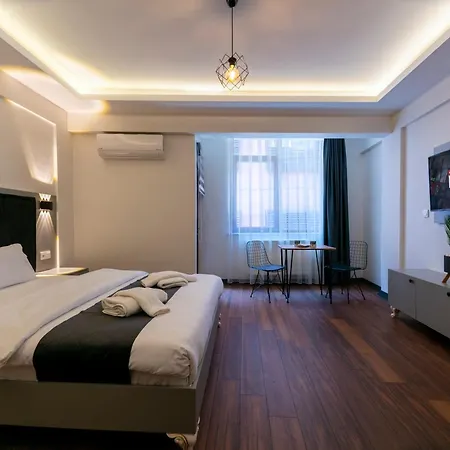 Taksim Nova Homes * Istanbul