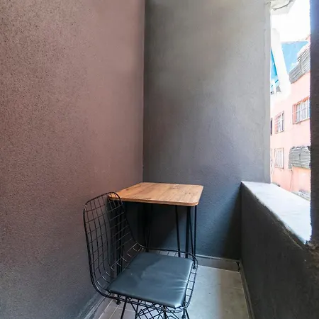 Taksim Nova Homes Apartament