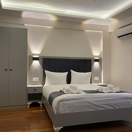 Taksim Nova Homes Apartament *