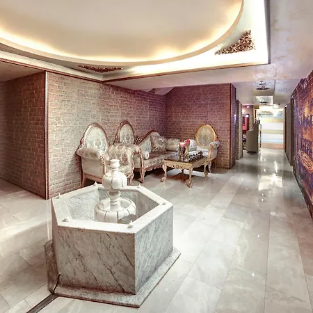 Great Fortune Concept 4* İstanbul
