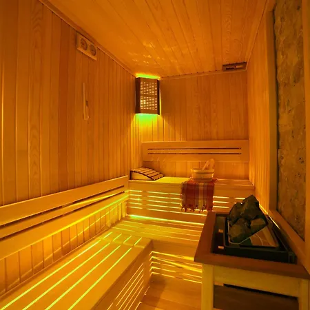 Great Fortune Concept Otel 4*