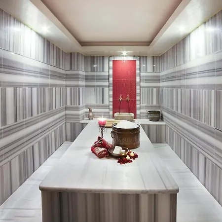 Otel Great Fortune Concept 4*