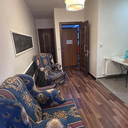 Echoloft Nisantasi 2 Apartment *