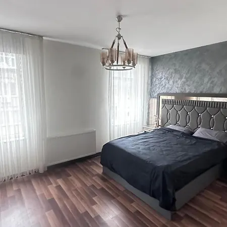Apartment Echoloft Istanbul